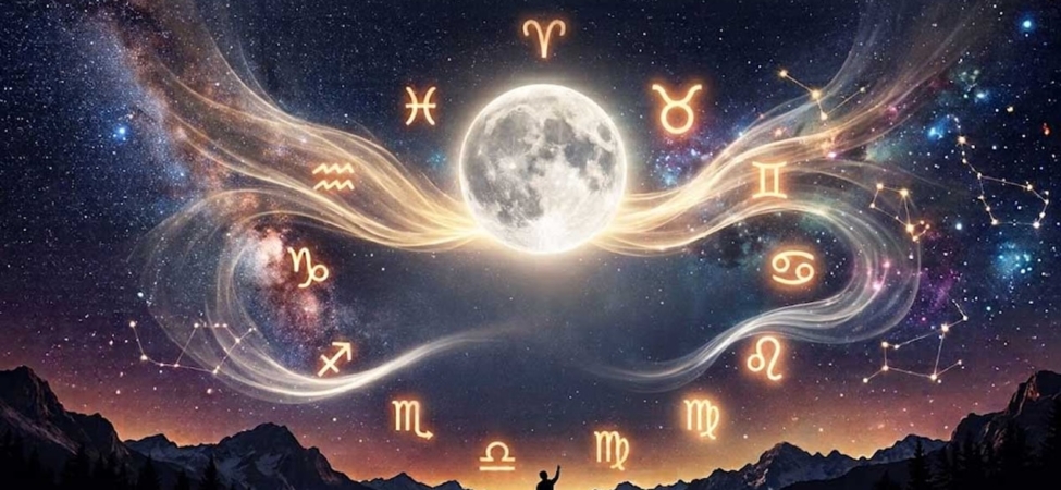 Astroloji Yorumlarına Göre Ekim Ayında Boğa, Akrep ve Kova Burçlarında Yaşanabilecek Değişimler