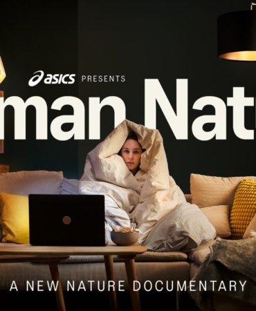 ASICS Küresel Hareketsizlik Artışına Karşı Dünyanın İlk Hareketi Koruma Uyarısını Yayımladı
