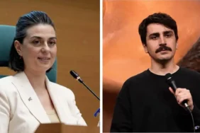 Tutuklu Üsküdar Belediye Başkanı Sinem Dedetaş Tahliye Olan Deniz Göktaş'a Yanıt Verdi