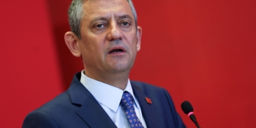 Özgür Özel Yeni Yasama Yılı Öncesi Parti Bütçesi ve Yerel Yönetim Verilerini Açıkladı