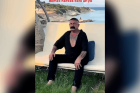 Hakkında Kesinleşmiş Hapis Cezası Bulunan Firari Eski Korucubaşı Adana'da Yakalandı