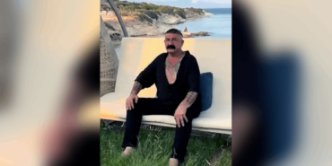 Hakkında Kesinleşmiş Hapis Cezası Bulunan Firari Eski Korucubaşı Adana'da Yakalandı
