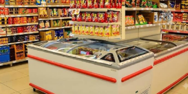 Zincir markete yanıltıcı pestisit reklamı nedeniyle bir milyon liralık ceza