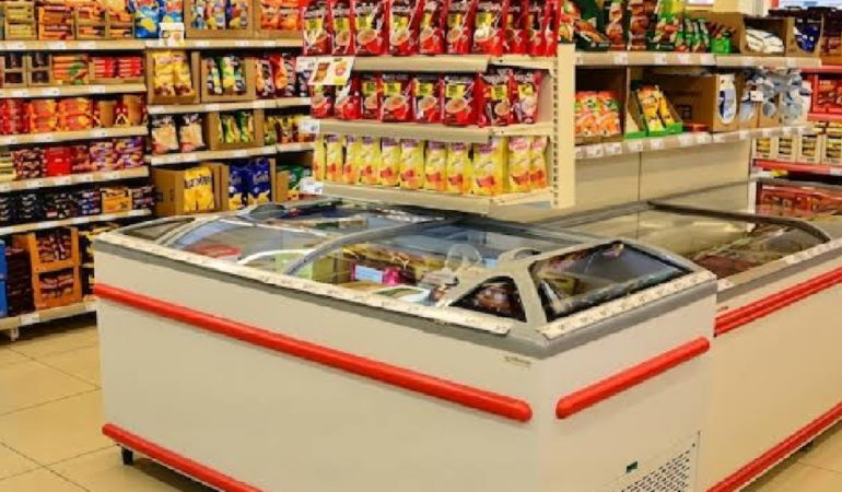 Zincir markete yanıltıcı pestisit reklamı nedeniyle bir milyon liralık ceza