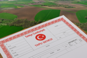 Taşınmaz Satışlarında Zorunlu Güvenli Ödeme Sistemi 1 Aralık Tarihinde Başlıyor