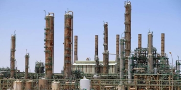 ABD Ticari Ham Petrol Stoklarında Beklentilerin Aksine 900 Bin Varillik Artış