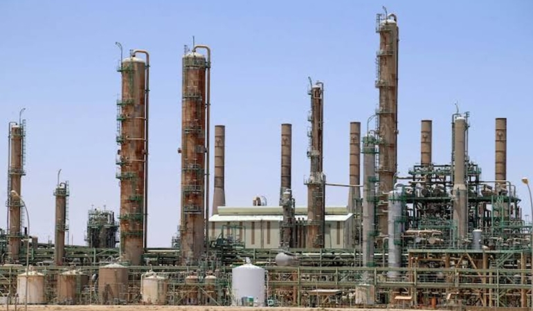 ABD Ticari Ham Petrol Stoklarında Beklentilerin Aksine 900 Bin Varillik Artış