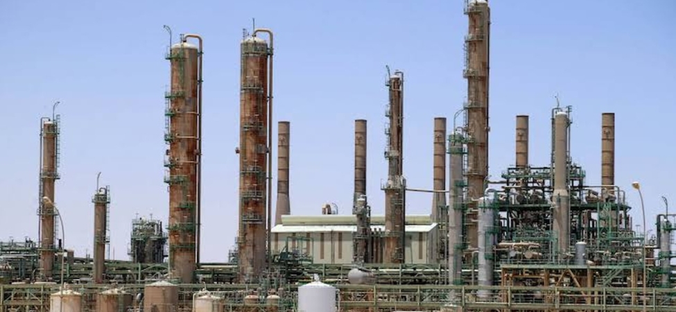 ABD Ticari Ham Petrol Stoklarında Beklentilerin Aksine 900 Bin Varillik Artış