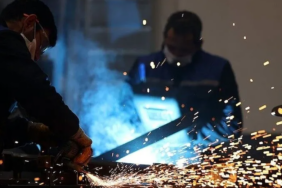 İSO Türkiye İmalat PMI Eylülde 47,9 Değerine Geriledi