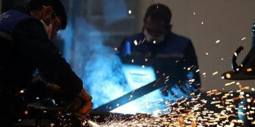 İSO Türkiye İmalat PMI Eylülde 47,9 Değerine Geriledi