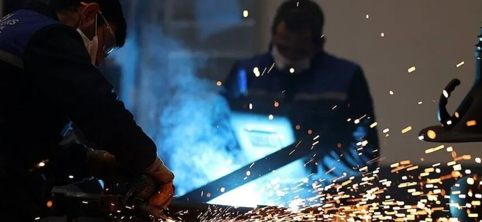 İSO Türkiye İmalat PMI Eylülde 47,9 Değerine Geriledi