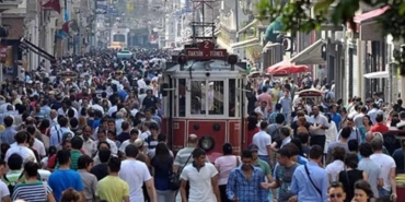 İstanbul'un Simgesel Meydan ve Caddelerinin Tarihi İsimleri ve Kökenleri