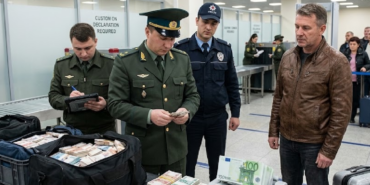 Rusya'dan belirli ülkelere nakit ruble çıkışına 1 milyonluk sınır getirildi