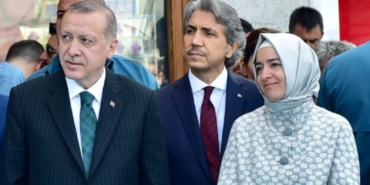 Fatma Betül Sayan Kaya ve Eşi Hakkındaki Fon İddialarında Süreç Sürüyor