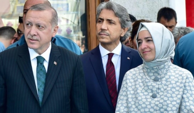 Fatma Betül Sayan Kaya ve Eşi Hakkındaki Fon İddialarında Süreç Sürüyor