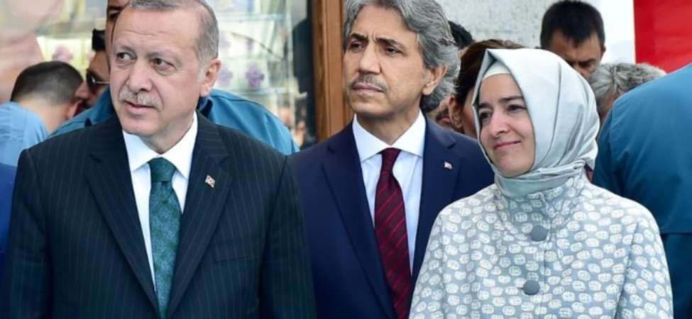 Fatma Betül Sayan Kaya ve Eşi Hakkındaki Fon İddialarında Süreç Sürüyor