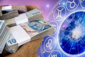 Ekim Ayında Beş Burç İçin Yeni Finansal Fırsatlar Öngörülüyor