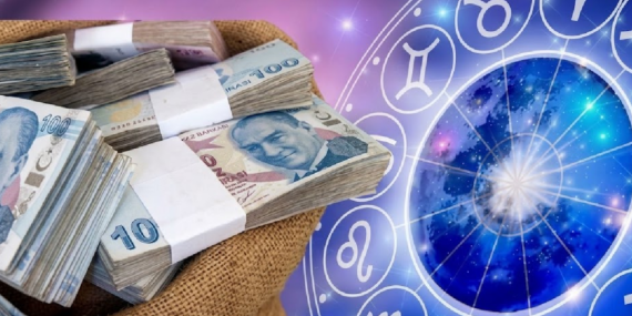 Ekim Ayında Beş Burç İçin Yeni Finansal Fırsatlar Öngörülüyor
