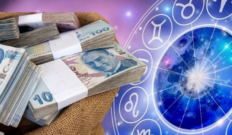 Ekim Ayında Beş Burç İçin Yeni Finansal Fırsatlar Öngörülüyor