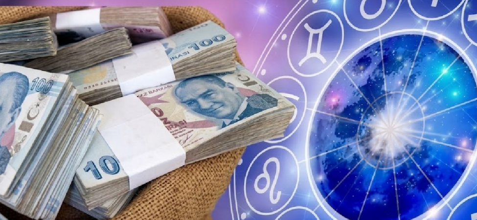 Ekim Ayında Beş Burç İçin Yeni Finansal Fırsatlar Öngörülüyor