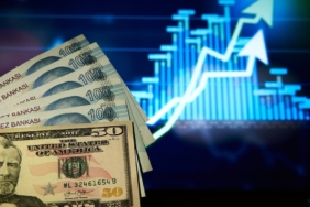 Dolar/TL 49,1630 Seviyesini Görerek Tüm Zamanların En Yüksek Değerine Ulaştı