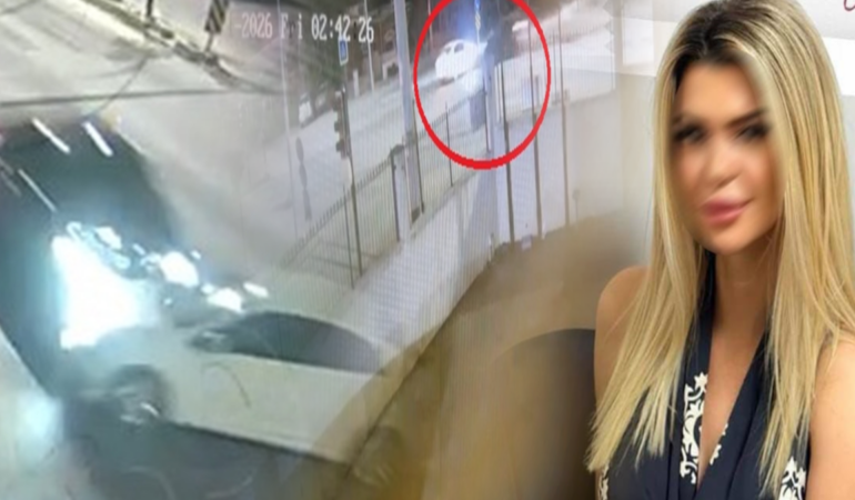Bursa'da İki Güvenlik Görevlisinin Öldüğü Kazada Alkollü Sürücüye 22,5 Yıla Kadar Hapis İstemi