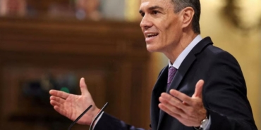 İspanya Başbakanı Pedro Sanchez 29 Kasım Tarihinde Erken Seçime Gidileceğini Duyurdu