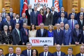 YENİ Parti AYM Savunmasını Verdi ve Olası Değişiklik İçin Alternatif İsimlerini Belirledi