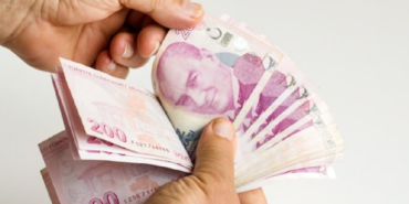 500 Bin Liranın 32 Günlük Mevduat Getirisi Bankaların Güncel Oranlarıyla Netleşti