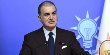 Zeynel Emre’nin Tatil İddiası Sonrası Ömer Çelik ve AKP Sessizliğini Koruyor