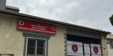 Gaziantep'te Aracında Silahlı Saldırıya Uğrayan Kenan Abuzer Tilki Yaşamını Yitirdi