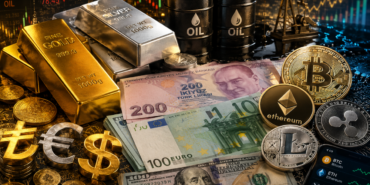 ABD Borsaları İlk Dokuz Ayda Değerli Metalleri ve Kripto Paraları Geride Bıraktı