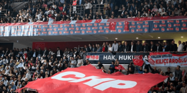 Ümit Uysal Kılıçdaroğlu’nun Aday Olmaması Durumunda CHP Genel Başkanlığına Aday Olacağını Açıkladı