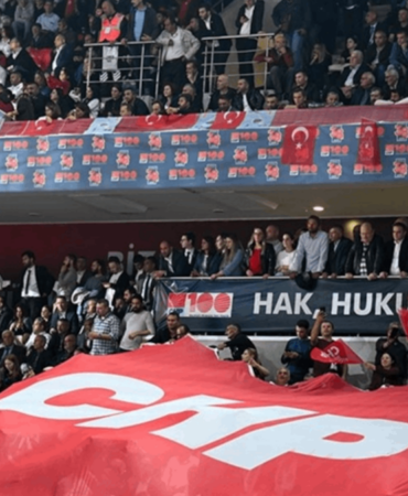 Ümit Uysal Kılıçdaroğlu’nun Aday Olmaması Durumunda CHP Genel Başkanlığına Aday Olacağını Açıkladı