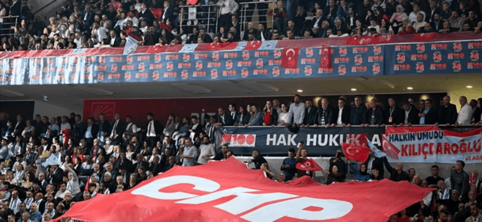 Ümit Uysal Kılıçdaroğlu’nun Aday Olmaması Durumunda CHP Genel Başkanlığına Aday Olacağını Açıkladı