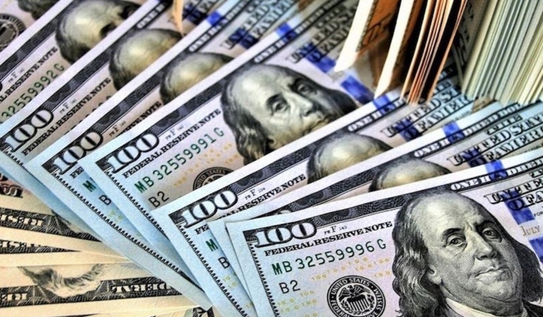Morgan Stanley ABD Dolarındaki Düşüşleri Alım Fırsatı Olarak Değerlendirdi