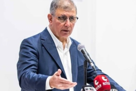 Saygı Öztürk Cemil Tugay ile Geçmişteki Görüşmesini Anlattı