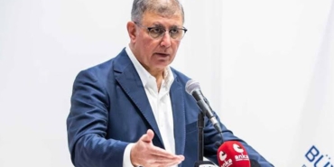 Saygı Öztürk Cemil Tugay ile Geçmişteki Görüşmesini Anlattı