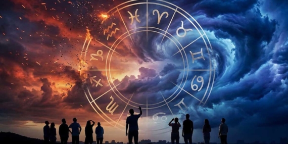 7 Ekim Çarşamba Günlük Burç Analizi: Ay Başak Burcuna Geçiyor