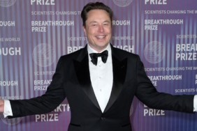 SpaceX ve Tesla Hisselerindeki Artışla Elon Musk'ın Serveti Yeniden 1 Trilyon Doları Aştı