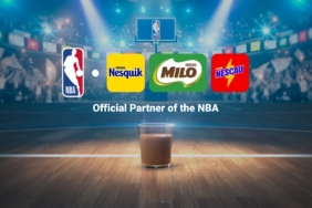 Nestlé ve NBA 21 Ülkeyi Kapsayan Küresel Pazarlama Ortaklığı Anlaşması İmzaladı