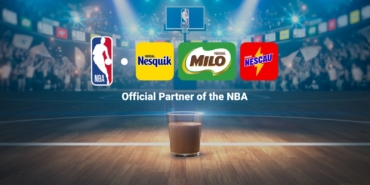 Nestlé ve NBA 21 Ülkeyi Kapsayan Küresel Pazarlama Ortaklığı Anlaşması İmzaladı