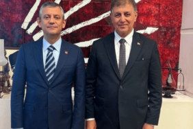 Ali Mahir Başarır'dan Cemil Tugay'ın AKP'ye Geçişine Sert Tepki