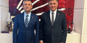 Ali Mahir Başarır'dan Cemil Tugay'ın AKP'ye Geçişine Sert Tepki
