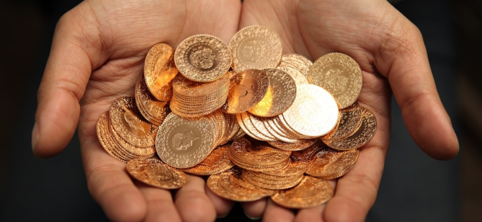 LBMA Konferansında 12 Aylık Ons Altın Tahmini 5 Bin Doları Aştı