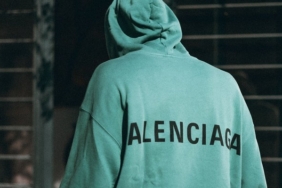 Balenciaga Tartışmalı Açıklamaları Nedeniyle Kanye West ile Ortaklığını Sona Erdirdi