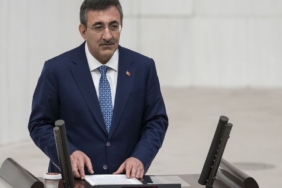 Cevdet Yılmaz'dan Fon Açıklaması