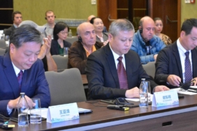İstanbul ve Hangzhou Arasında Stratejik Teknoloji İş Birliği
