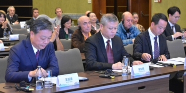 İstanbul ve Hangzhou Arasında Stratejik Teknoloji İş Birliği