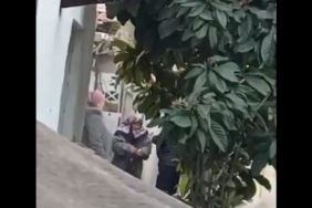 Esenyurt’ta uyuşturucu alışverişi görüntülendi